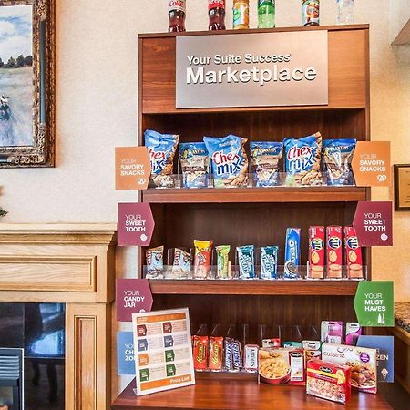 Comfort Suites Clackamas Luaran gambar