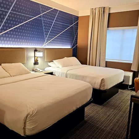 Comfort Suites Clackamas Luaran gambar