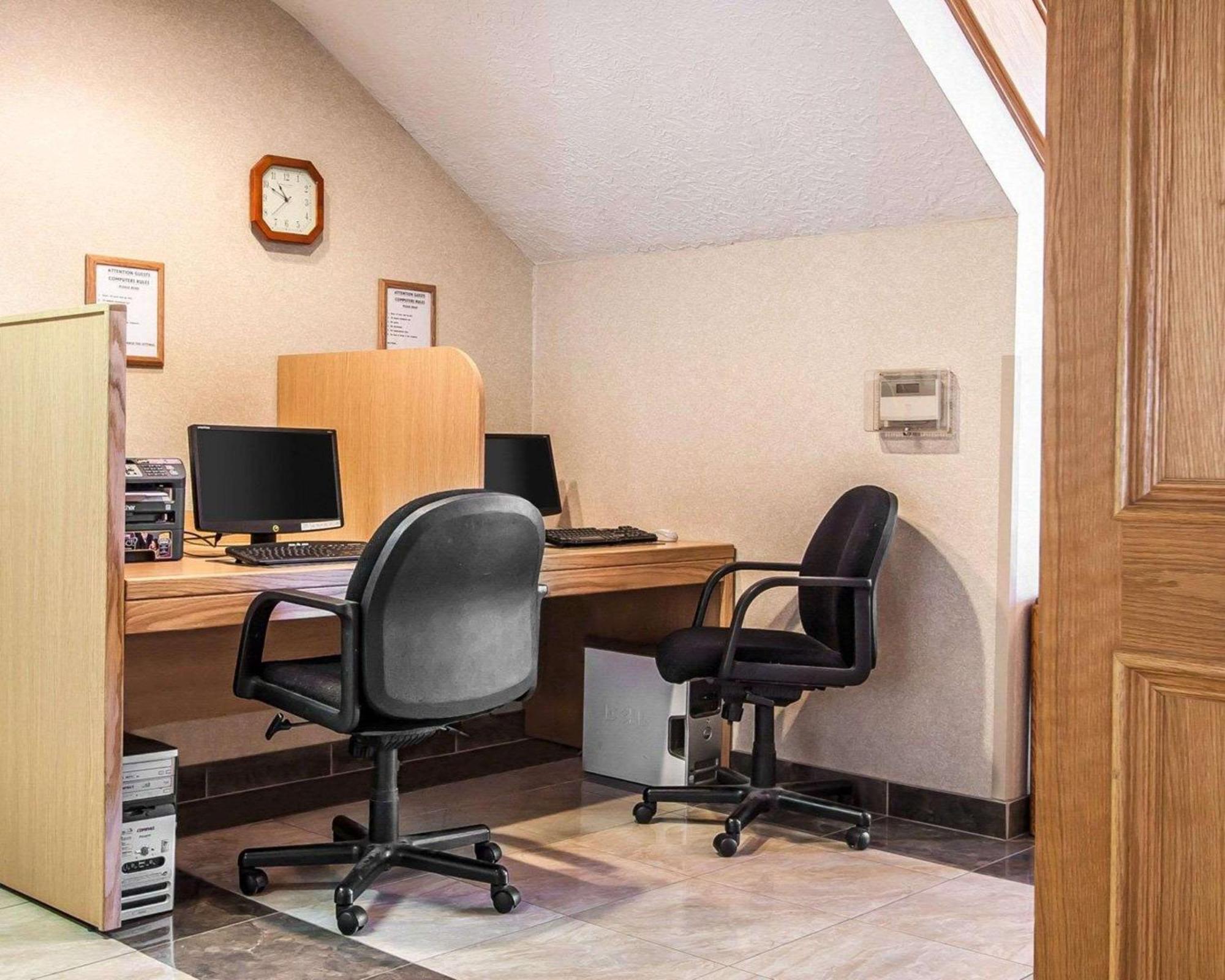 Comfort Suites Clackamas Luaran gambar