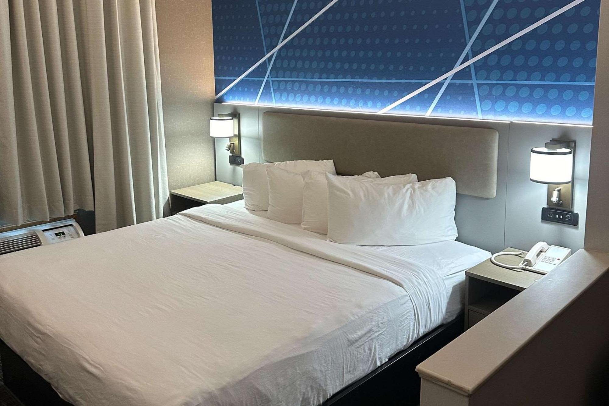 Comfort Suites Clackamas Luaran gambar