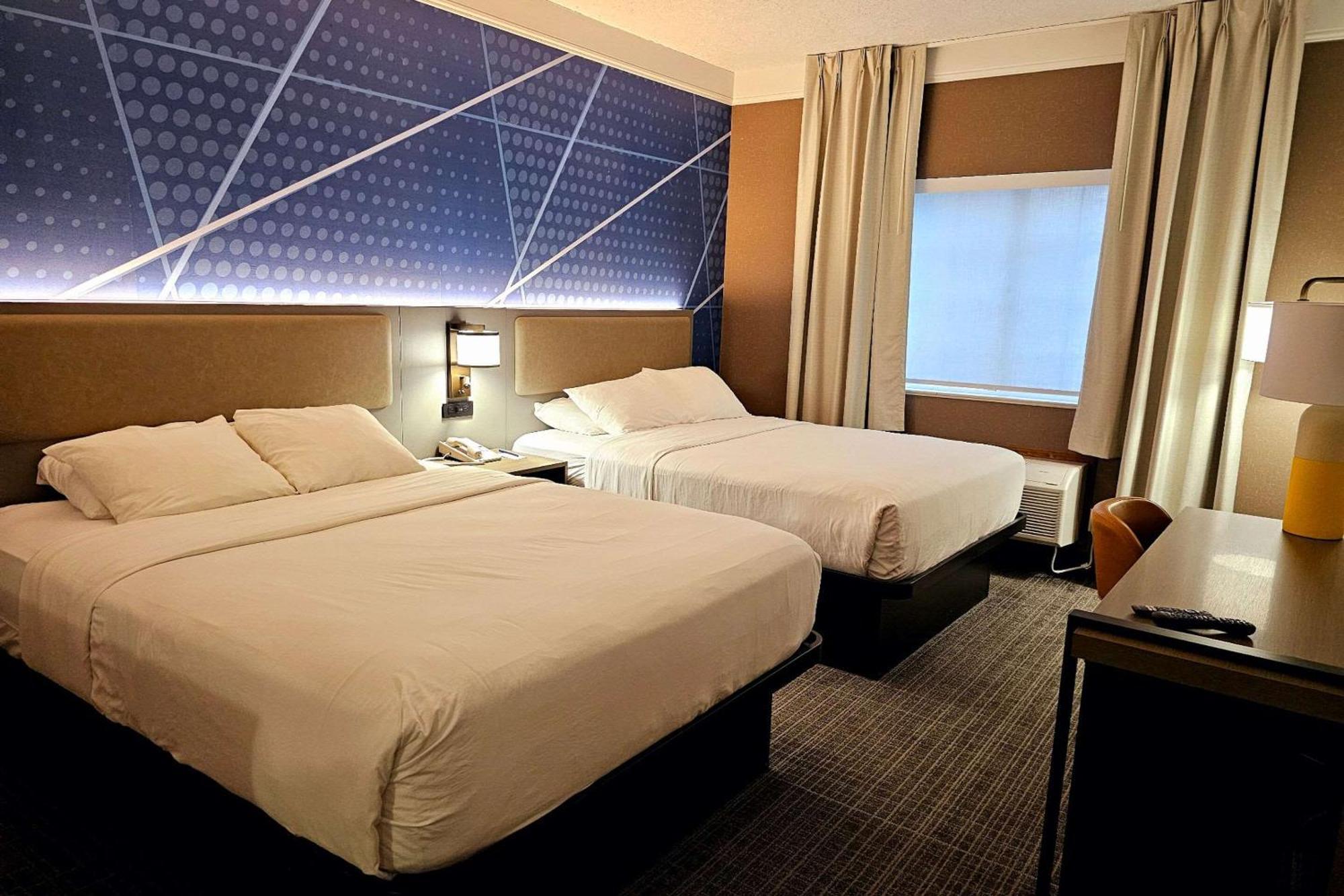 Comfort Suites Clackamas Luaran gambar