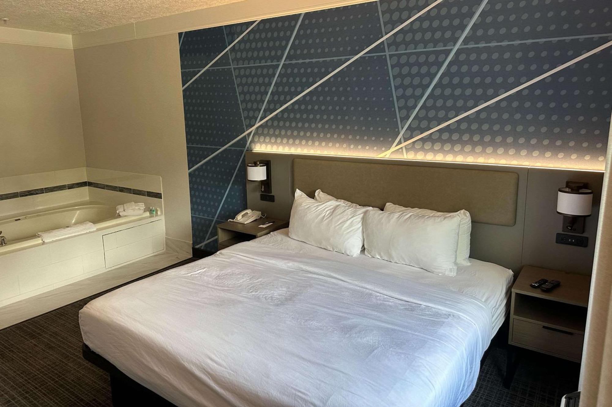 Comfort Suites Clackamas Luaran gambar