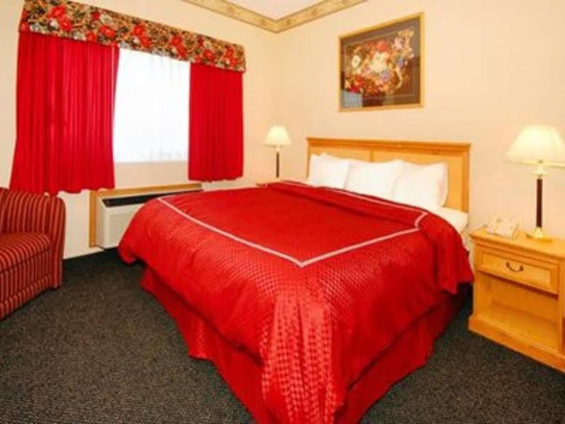 Comfort Suites Clackamas Luaran gambar