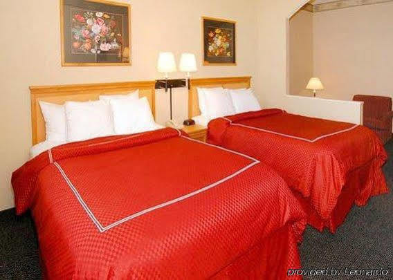 Comfort Suites Clackamas Luaran gambar