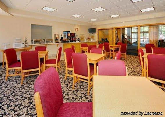 Comfort Suites Clackamas Luaran gambar